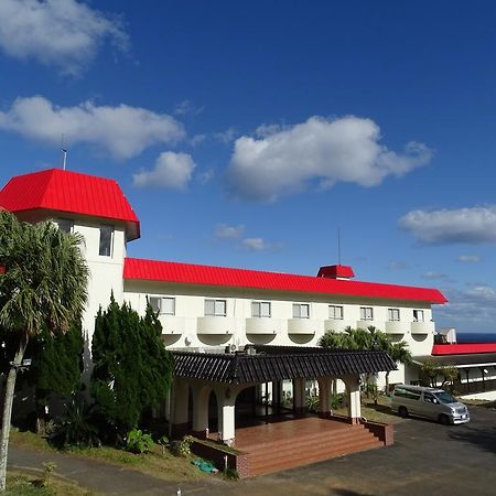 Lido Park Resort هاتشيجو المظهر الخارجي الصورة